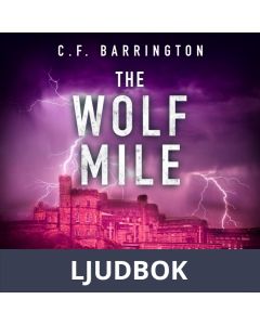 The Wolf Mile, Ljudbok