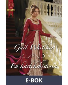 En kärlekshistoria, E-bok
