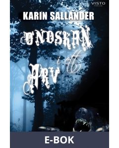 Ondskan i ett arv, E-bok