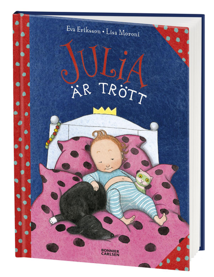 Julia Är Trött