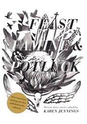 Feast famine and potluck