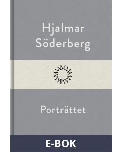 Porträttet, E-bok