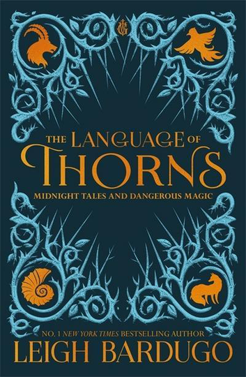 The Language Of Thorns