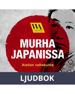 Aistien valtakunta, Ljudbok