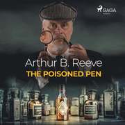 The Poisoned Pen