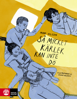 Så Mycket Kärlek Kan Inte Dö