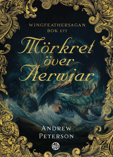 Mörkret Över Aerwiar