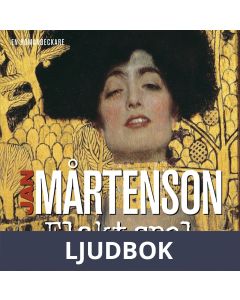 Elakt spel, Ljudbok