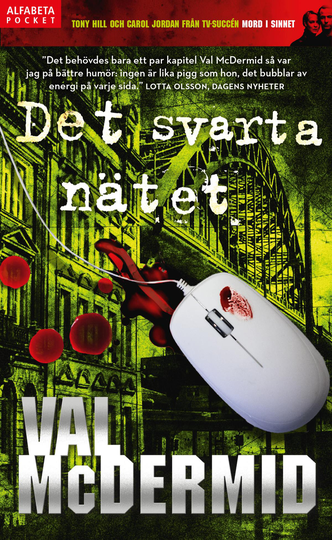 Det Svarta Nätet
