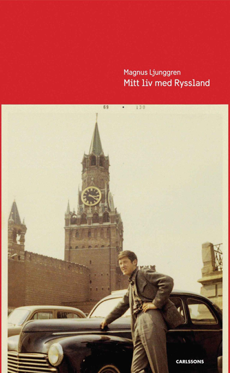 Mitt Liv Med Ryssland
