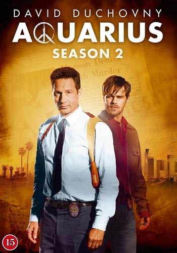 Aquarius / Säsong 2