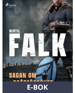 Sagan om dråpförsöket, E-bok