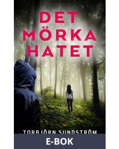Det mörka hatet, E-bok