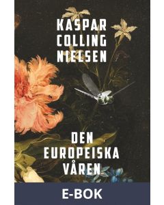 Den europeiska våren, E-bok