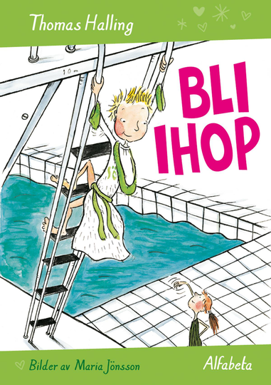 Bli Ihop