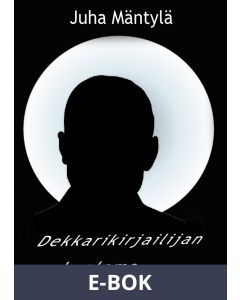 Dekkarikirjailijan kuolema, E-bok