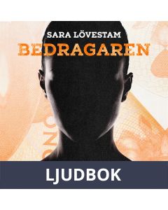 Bedragaren / Lättläst, Ljudbok