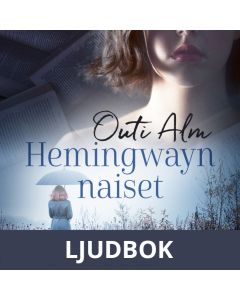 Hemingwayn naiset, Ljudbok