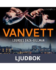 Vanvett, Ljudbok