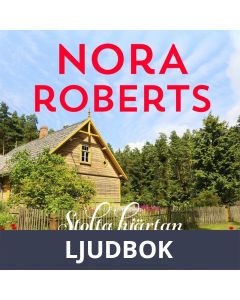 Stolta hjärtan, Ljudbok