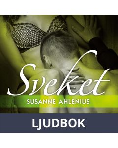Sveket, Ljudbok