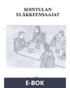 Sointulan Eläkkeensaajat, E-bok