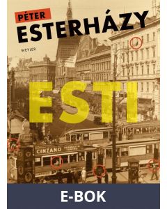 Esti, E-bok