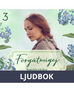 Smöjträdet, Ljudbok