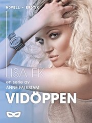Vidöppen