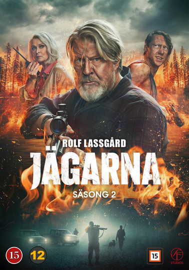 Jägarna / Säsong 2