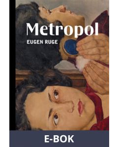 Metropol, E-bok