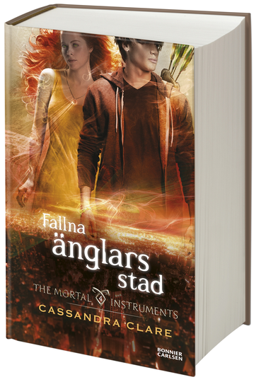 Fallna Änglars Stad