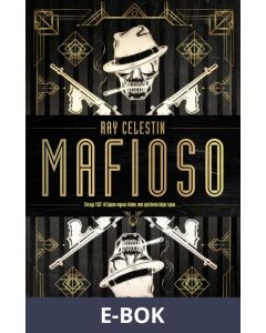Mafioso, E-bok