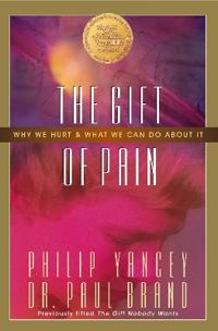The Gift of Pain