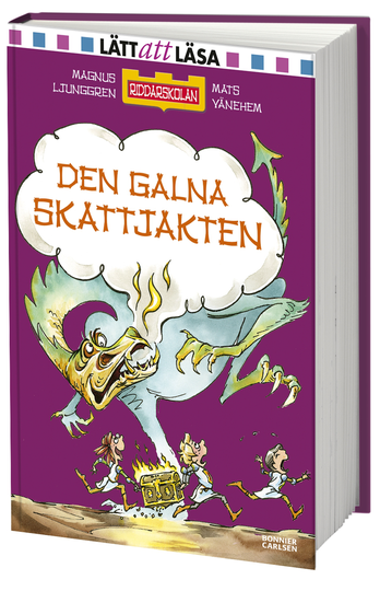 Den Galna Skattjakten
