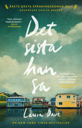 Det Sista Han Sa