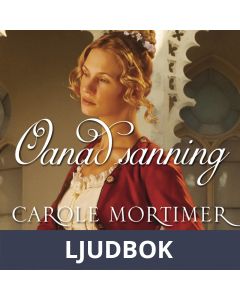 Oanad sanning, Ljudbok