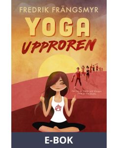 Yogaupproren, E-bok
