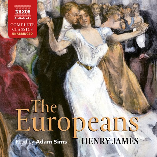 James Henry: The Europeans