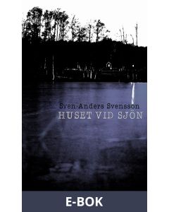 Huset vid sjön, E-bok