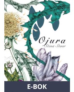 Ojura, E-bok