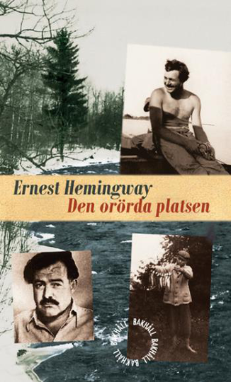 Den Orörda Platsen