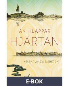 Än klappar hjärtan, E-bok