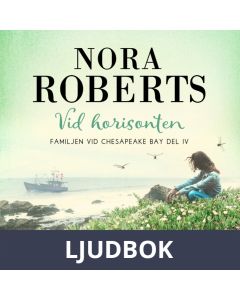 Vid horisonten, Ljudbok