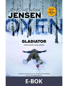 Gladiator, E-bok