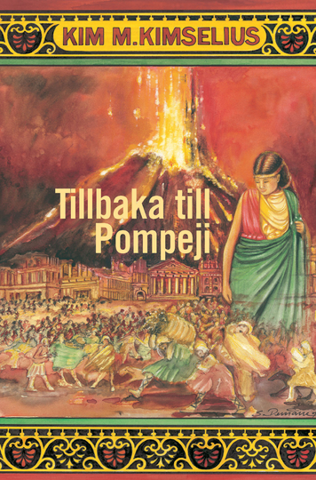Tillbaka Till Pompeji