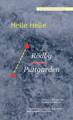 Rödby-puttgarden