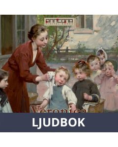 Veronica, Ljudbok