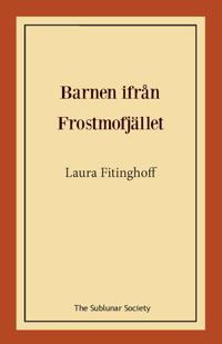 Barnen ifrån Frostmofjället