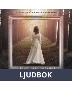 Spegeln i rummet utanför, Ljudbok